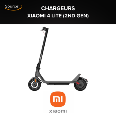 Xiaomi 4 LITE (2nd gen)