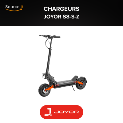 Joyor S8-S-Z