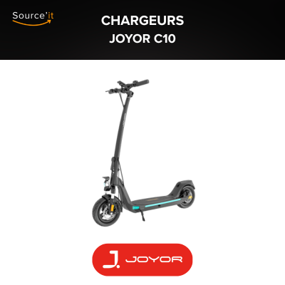 Joyor C10