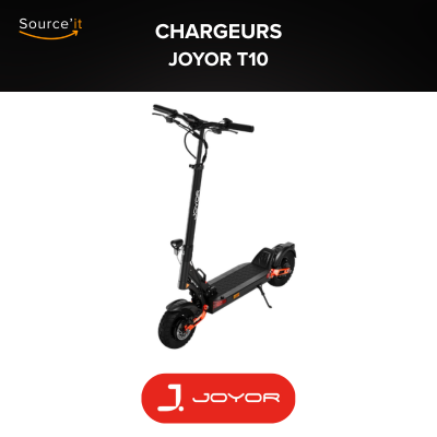Joyor T10