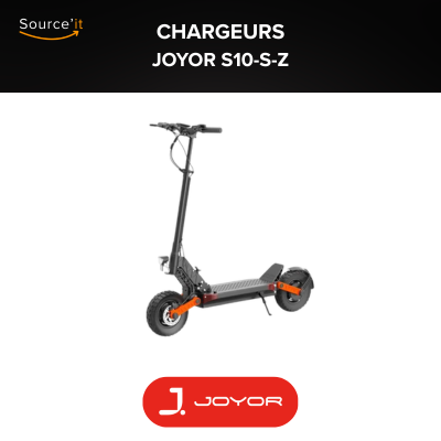 Joyor S10-S-SZ