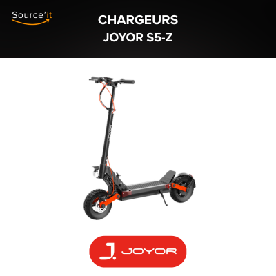 Joyor S5-Z
