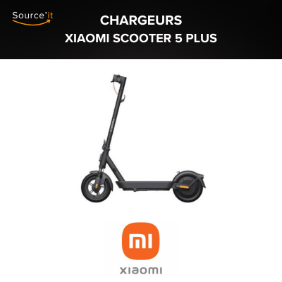Xiaomi Scooter 5 PLUS