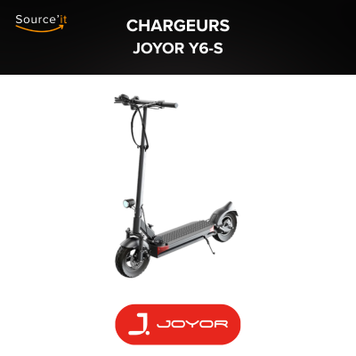 Joyor Y6-S