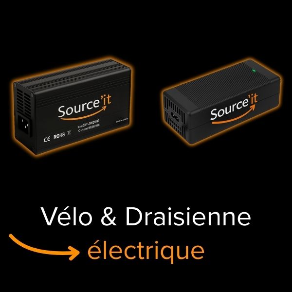 Vélo électrique