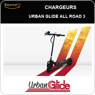 Urban Glide ALL ROAD 3