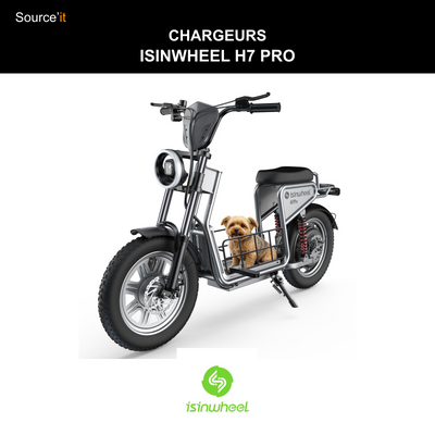 isinwheel H7 Pro
