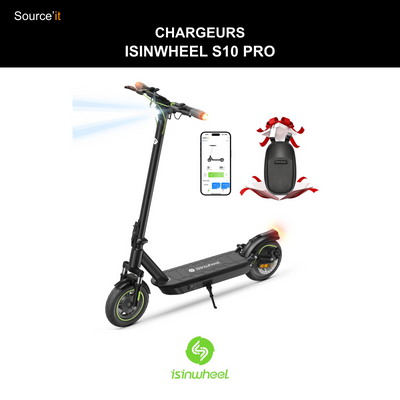 isinwheel S10 Pro