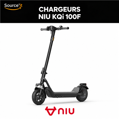 NIU KQi 100F