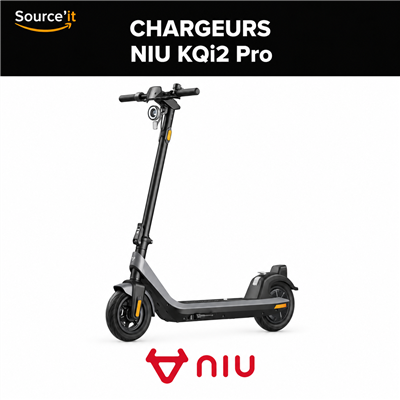 NIU KQi2 Pro