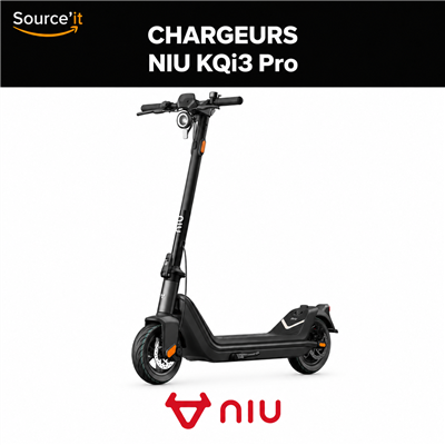 NIU KQi3 Pro