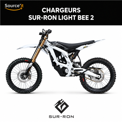 Sur-Ron Light Bee 2