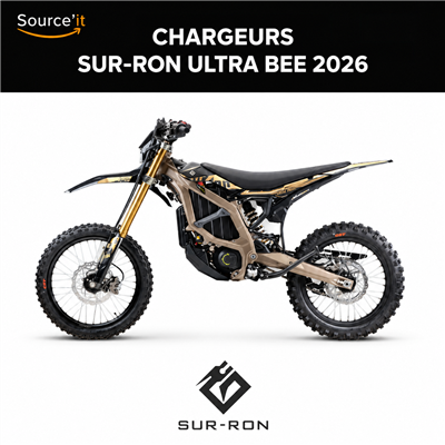 Sur-Ron Ultra Bee 2026