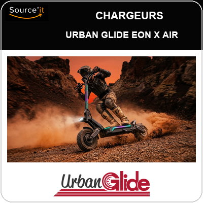 Urban Glide EON X AIR