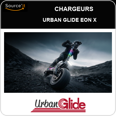 Urban Glide EON X