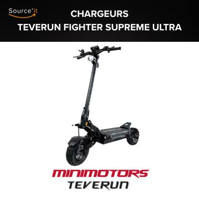 Teverun Fighter Supreme Ultra