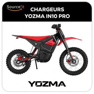 Yozma IN10 Pro