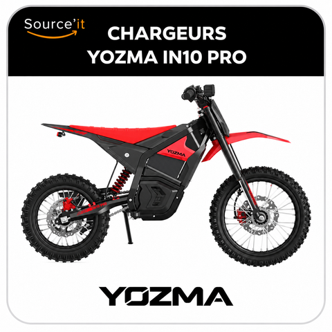 Yozma IN10 Pro