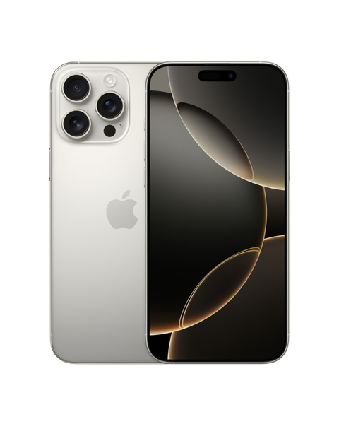 Chargeurs iPhone 16 PRO