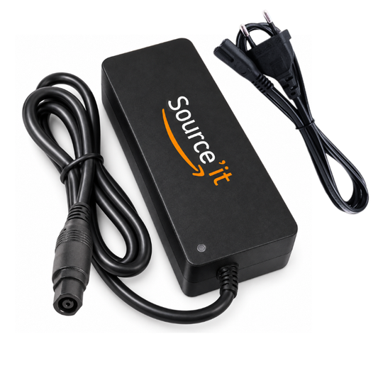 Chargeur NAVEE ST5 Max 48V-54.6V 2.45A - Source'IT