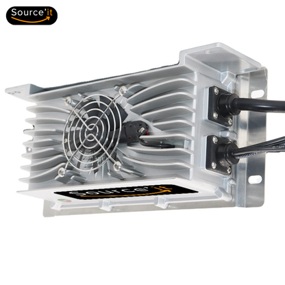 Chargeur Rapide Moto électrique Dayi E-odin 72V-84V 30A - Source'IT 2