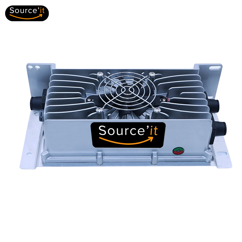 Chargeur Rapide Moto électrique Dayi E-odin 72V-84V 30A - Source'IT 3