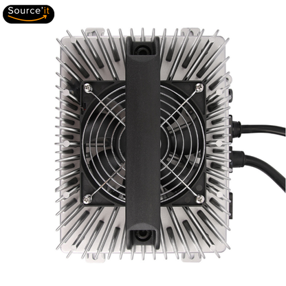 Chargeur Rapide Talaria KOMODO 97,2V - 113.4V 32A (Batterie d'origine) - Source'IT