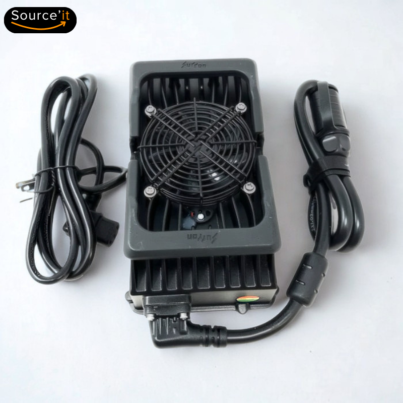 Chargeur original Sur-Ron Ultra Bee 85V 12A - Source'IT