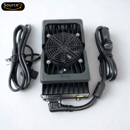Chargeur original Sur-Ron Ultra Bee 85V 12A - Source'IT