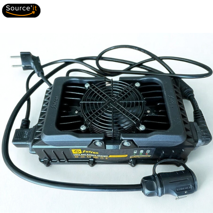 Chargeur original Sur-Ron Ultra Bee 85V 12A - Source'IT