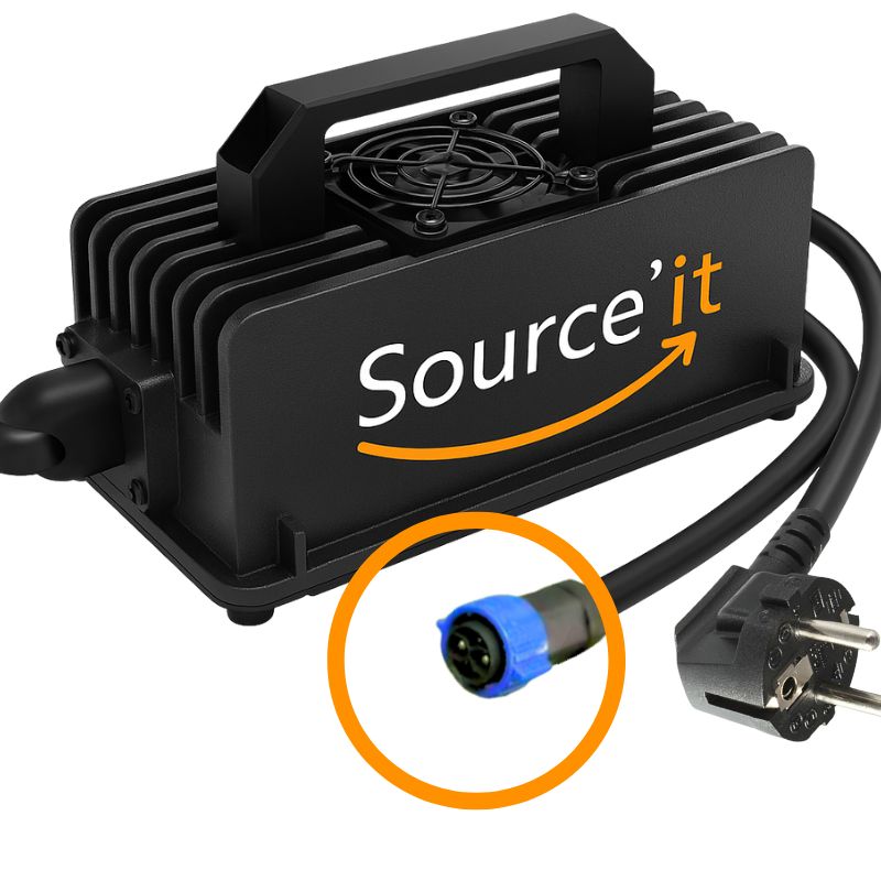 Sur-Ron Storm Bee 105V/119V Charger