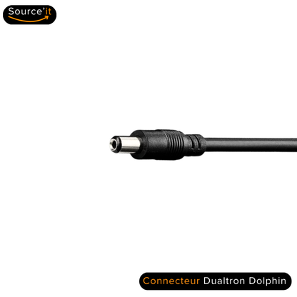 Dualtron Dolphin 36V- 42V 4A Fast Charger