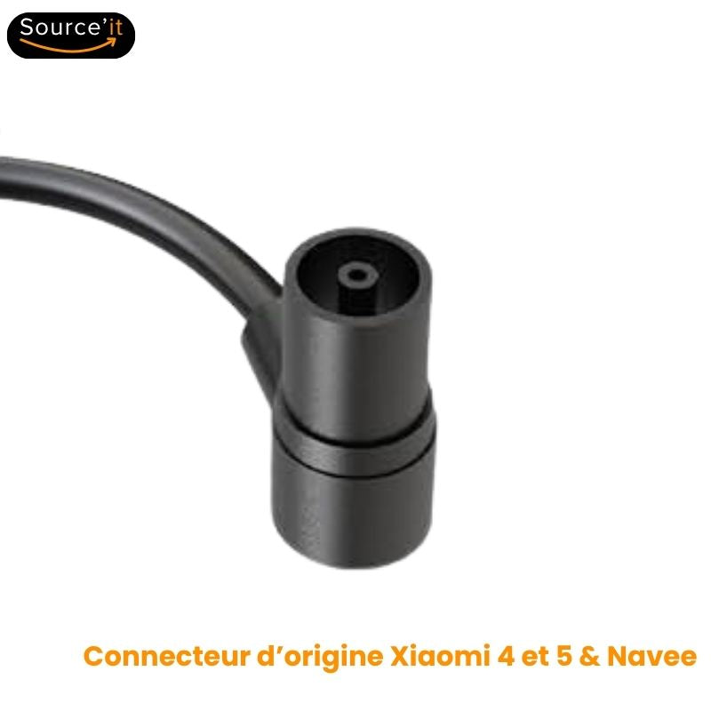 Connecteur de charge Xiaomi 4 Ultra - Source'IT