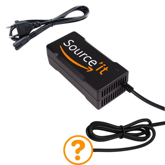 Chargeur Plomb/AGM 12V 2A