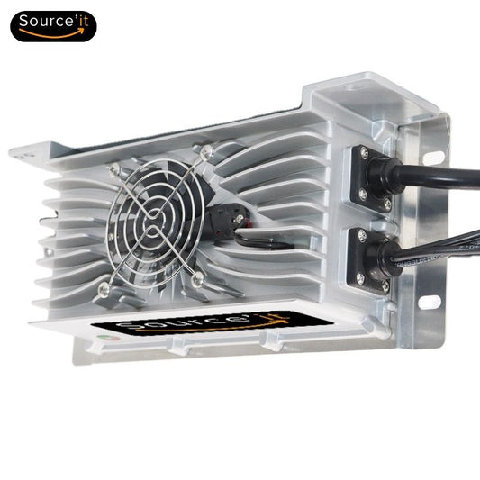 Chargeur Sur-Ron Ultra bee 85V 12A pour batterie ORIGINAL - Source'IT